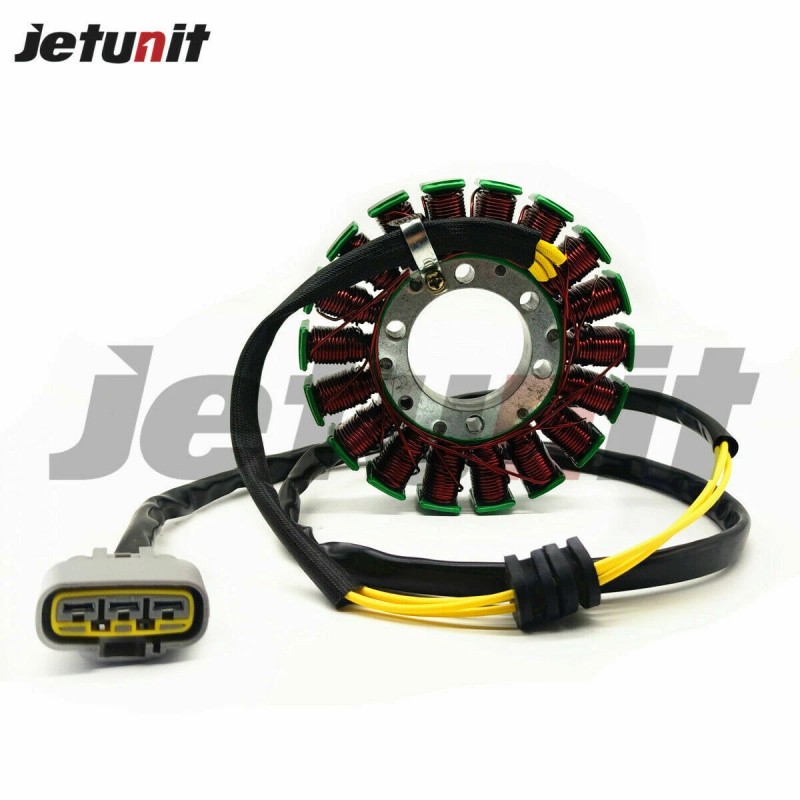 Jetunit Stator Plate 420685632 For Can-Am ATV/UTV Magneto And Electric