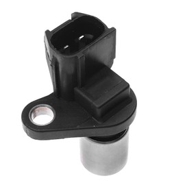 A-Premium Engine Crankshaft Position Sensor Compatible with Toyota Camry 2000-2006, Highlander 2001-2010, Avalon 1995-2004, Sienna, Solara & Lexus ES300, ES330, RX330, RX400h, Replace# 90080-19009
