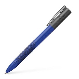 Faber-Castell WRITink Ballpoint Pen - Blue