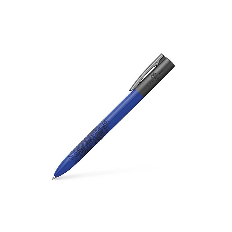 Faber-Castell WRITink Ballpoint Pen - Blue