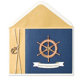 Papyrus Father's Day Card