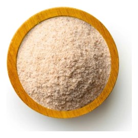 Zaragatona Psyllium Husk - Plantago Cascarilla 5kg