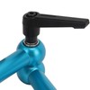 11 Inch Adjustable Friction Power Articulating Arm with 1/4in Thread