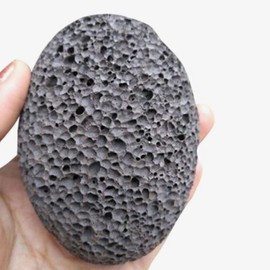 Heel dead skin stone Heel dead skin removal stone Stone stone, dead skin removal stone / 발꿈치 각질돌 발바닥 뒷꿈치 각질제거 돌 돌멩이, 각질제거 돌