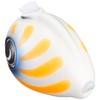 JACKALL TG Bimbing Ball Slide Lightning Stream Head, NEO 5.5