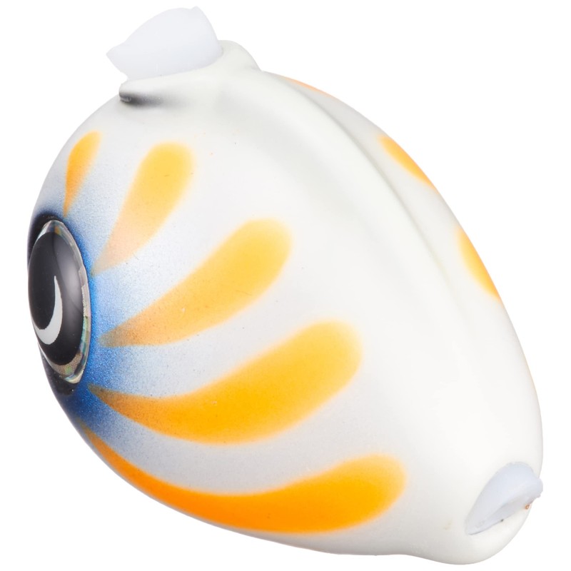 JACKALL TG Bimbing Ball Slide Lightning Stream Head, NEO 5.5