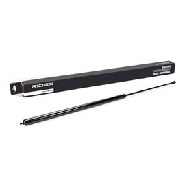 RIDEX Bonnet Damper 514G0014 Double-Sided Front 874 mm