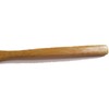 The Hungry Domestic Soot Marks Bamboo Ice Cream Spoon