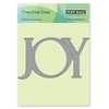 Penny Black Creative Cutting Dies - Immense Joy 51-742