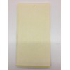 10 Pack 6"x 12" Yellow Sticky Traps for White Flies,
