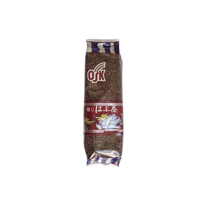 OSK Roasted Habu-cha 10.6 oz (300 g)