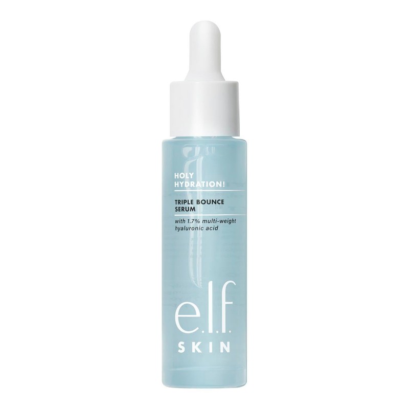 e.l.f. SKIN Holy Hydration! Triple Bounce Sérum Facial 30 ml