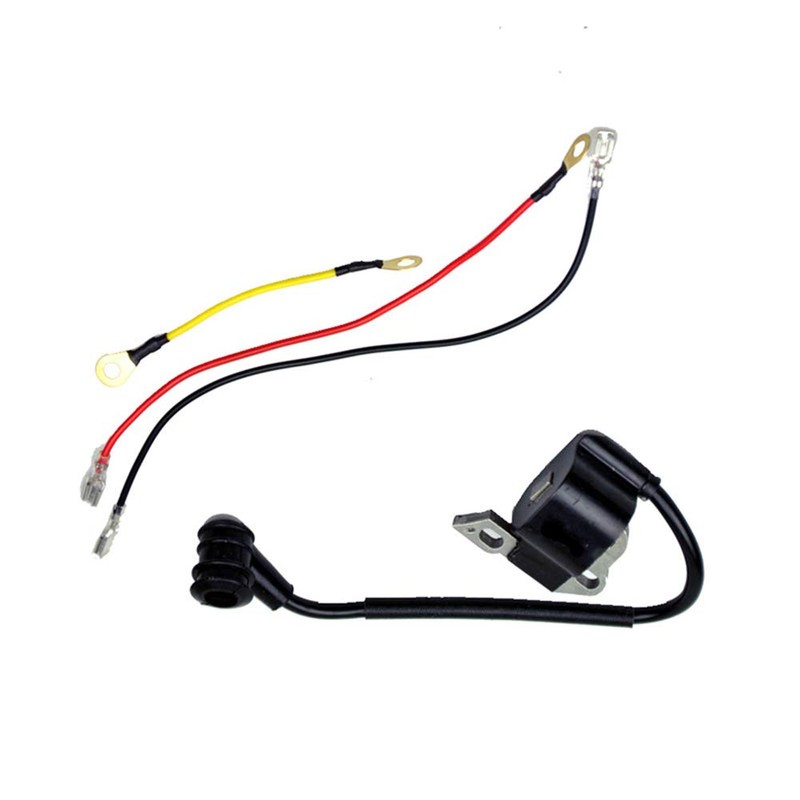 Powerful Tools Ignition Coil Module Part Fit STIHL Chainsaw 021