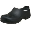 Alpro A630 Clog,Black w/o Steeltoe,39 Medium EU