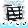 Bolsa plegable impermeable para piscina de playa de gran capacidad,