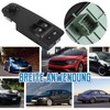 Pulchra Electric Window Switch, Electric Window Switch Control for Citroen