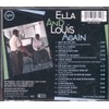 Ella and Louis Again