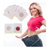 Parche Transdermicos Magnetoterapia Estimula Perdida Grasa Neutra