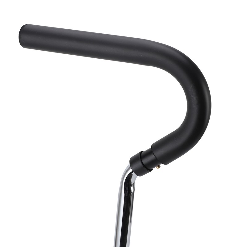 Bedside Assist Handle Bed Guardrail Get Up Rail Adjustable Height