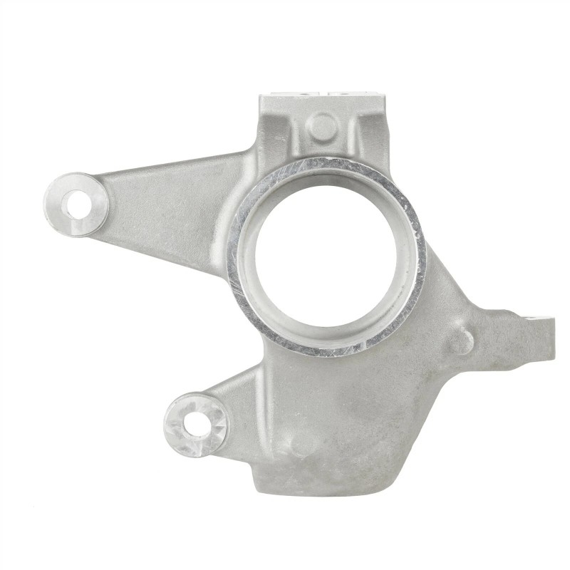 Caltric Front Right Wheel Knuckle Fits Can-Am Renegade 1000 1000R