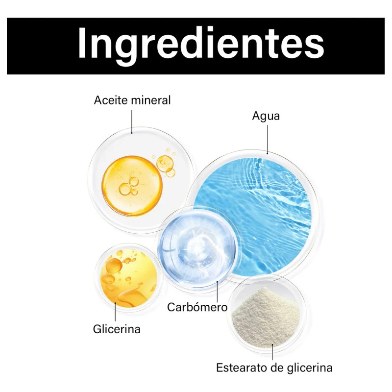 Crema Ojos Mopoyat Colágeno Ácido Hialurónico