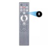 For Hisense ERF6A80 Voice Replaced Remote for Hisense Mini-LED ULED