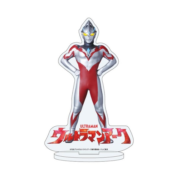 Ultraman Arc 01 Ultraman Arc Acrylic Stand