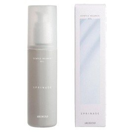 Sprinage Gentle Nuance Oil a 4.2 fl oz (120 ml)