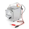 1000MΩ Megger Meter Insulation Resistance Tester, 120 RPM 1000V Portable