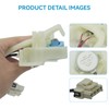 Upgraded WH03X30517 Washer Shift Actuator | WH01X27538 Washer Drive Belt