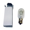 Light Bulb Incandescent 25 Watts