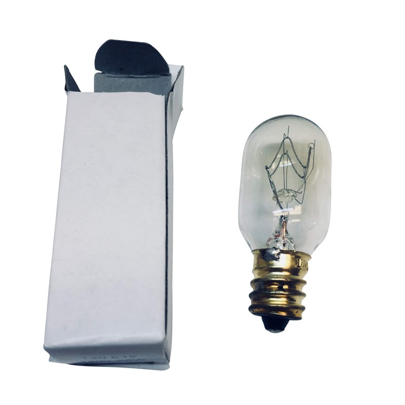 Light Bulb Incandescent 25 Watts