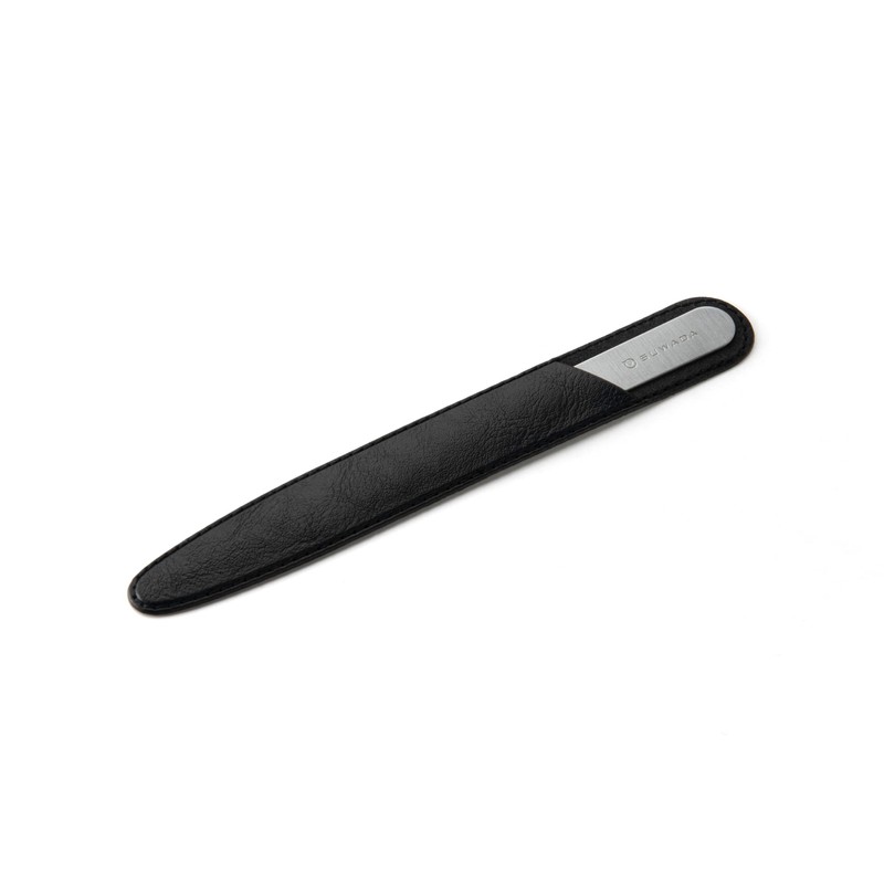 SUWADA Stainless Steel Nail File 5.9 inches (150 mm) with