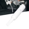 Handheld Vacuum USB Charging Powerful Suction Cordless Design Widely Used