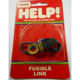 Dorman Help 60364 Universal 16 Gauge Fusible Link Wire for 3/8" Stud Ford