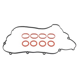 Cylinder Head Cover Gasket Kit for C4 Picasso C5 C8 Jumpy Scudo Ulysse Focus MK2 c-max Galaxy WA6 Ku-ga Mondeo MK4 smax Phedra 307 CC 308 SW 407 508 607 807 Expert C30 C70 S40 II S80 V50 V70 III 2.0