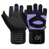 Special Essentials Weight Lifting Gloves for Men & Women –