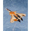 Aoshima Bunka Kyozai VFG Macross Delta VF-31D Skudo SP, Total