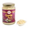 TAJ Premium Garlic Paste,Fresh Garlic Cooking Paste, 750g