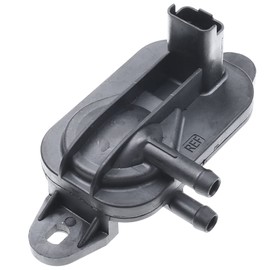 Frankberg Exhaust Gas DPF Pressure SensorSensor for Jumper Ducato 250 290 Daily III IV V Boxer 2.3L 3.0L 2004-2020 504102810