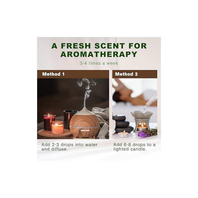 HEYTREE HEYTREE Rose ?therisches ?l 100% Pure Therapeutic Grade Rose
