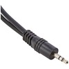 Stagg YC-01/J2JFH Small Stereo Jack to 2 Small Female Mono