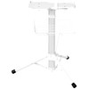 Steamfast A600-017 Steam Press Stand , White Large