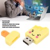 Cartoon Cute USB 2.0 Flash Drive Portable U Disk Computer