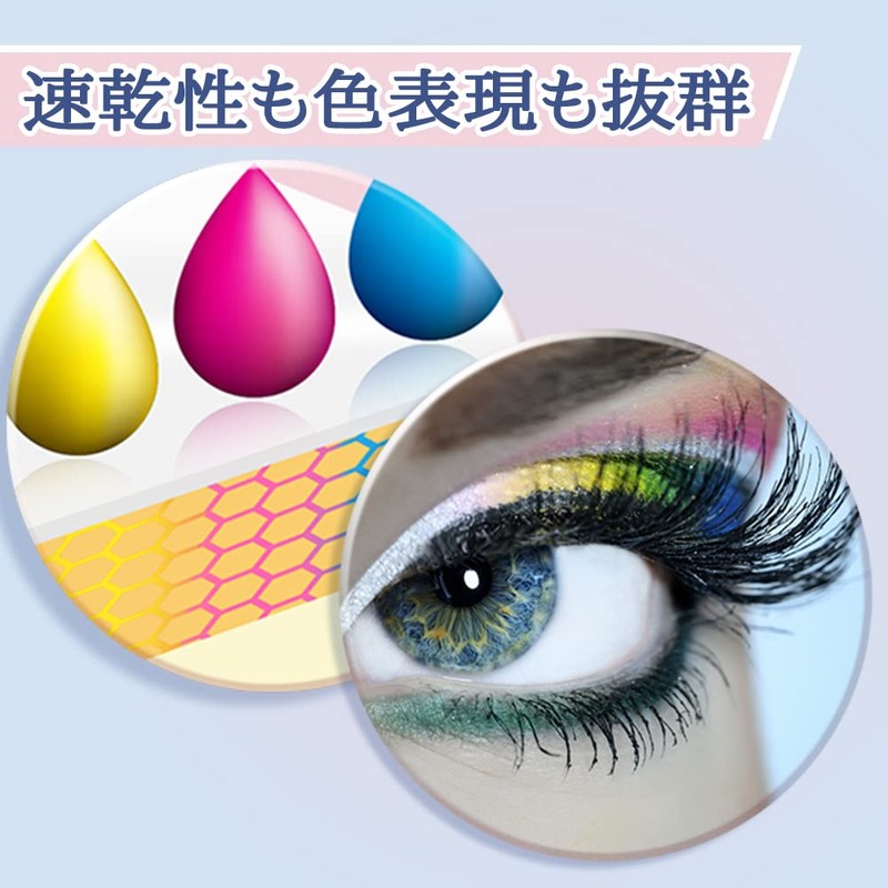 A-SUB Inkjet Semi-Gloss Photo Paper, Semi-Gloss Photo Paper, A4, 100