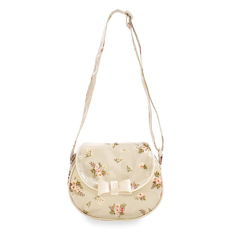 COLORFUL CANDY STYLE N2611600 Pochette, Girls, Elementary School Students, Crossbody