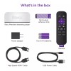 Roku Newest Roku Premiere 3920RW HD/4K/HDR Streaming Media Player,Latest Version!