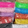 LUYING (200 Sets) 0.3 x 0.6 inch (8 x 14