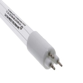 Caprock Replacement for The STERILIGHT Brand S287RL UV-C LAMP BUT NOT Made by STERILIGHT