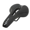 Bicycle Saddle High Vibration Damping Effect Breathable Bike Saddle Cushion